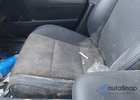 2017 Toyota Corolla Se z USA, uszkodzony, nr VIN 2T1BURHE1HC930895